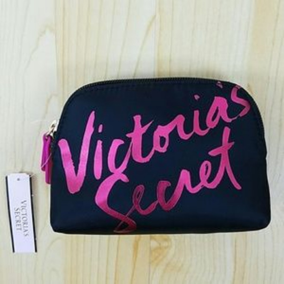 Pink Victoria's secret VS Clothing bag lot NWT - Picture 6 of 8